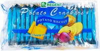 regent BRAND 37672 POTATO BISCUIT ONION CHSE FLVR