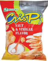 SALT & VINEGAR 32X2.11OZ