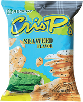 SEAWEED 32X2.11OZ