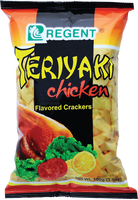 TERIYAKI 25X3.52OZ