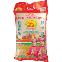 dragonfly BRAND 41003 DF THAI JASMINE RICE