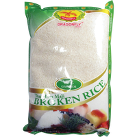 dragonfly BRAND 41020 DF BROKEN THAI RICE