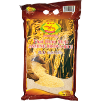 dragonfly BRAND 41026 DF BROWN RICE (MEDIUM)