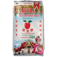 apple BRAND 41201 ONE LADY JASMINE RICE 2026