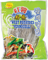 dragonfly BRAND 42007 DF SWEET POTATO VERMICELLI