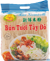 dragonfly BRAND 42041 DF BUN TUOI TAY DO (VERMICELLI