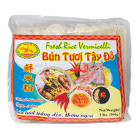 dragonfly BRAND 42070 DF BUN TUOI TAY DO (KAO POON)