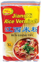 dragonfly BRAND 42091 DF JIANGXI RICE VERMICELLI(XL)
