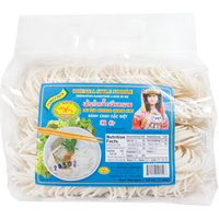 dragonfly BRAND 42159 DF LAI FUN NOODLE (THIN)