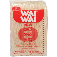 waiwai BRAND 42235 WAI WAI RICE STICK (FINE)