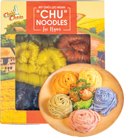 chuon chuon BRAND 45005 D LUC NGAN CHU NOODLES