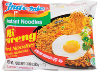INDOMIE (MIGORENG) 30X3OZ