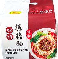 dragonfly BRAND 45045 DF SICHUAN DANDAN NOODLES