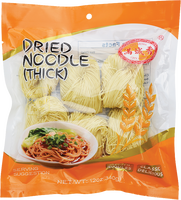 other BRAND 45053 DRIED NOODLE (THICK)