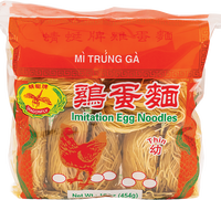 dragonfly BRAND 45055 DF DRIED NOODLE (THIN)