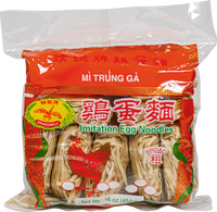 dragonfly BRAND 45056 DF DRIED NOODLE (THICK)