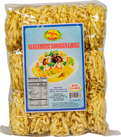 dragonfly BRAND 45066 DF VEGETARIAN NOODLE (THICK)