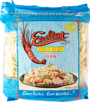 excellent BRAND 45207 PANCIT CANTON NOODLE