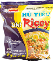 acecook BRAND 45303 OH RICEY PHNOMPENH RICE NOODLE