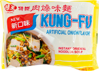 other BRAND 45400 KUNG FU NOODLE ONION FLAVOR