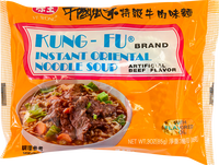 other BRAND 45401 KUNG FU NOODLE BEEF FLAVOR