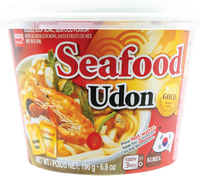 wang BRAND 45550 SEAFOOD FLAVOR UDON