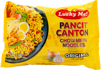 lucky me BRAND 45580 LUCKY ME NOODLE (ORIGINAL)6PKS