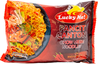 lucky me BRAND 45583 LUCKYME NOODLE CHILI (6PK)
