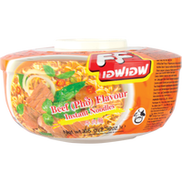 ff BRAND 45705 FF INSTANT NOODLE (BEEF)
