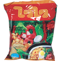 waiwai BRAND 45805 WAIWAI (ORIENTAL) NOODLE