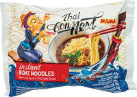 mama BRAND 45831 MAMA BOAT RICE NOODLE
