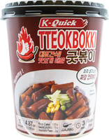 TTEOKBOKKI JJAJANG 12X4.87OZ