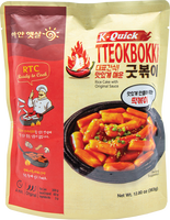 TTEOKBOKKI ORIGINAL 20X12.8OZ