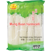 dragonfly BRAND 46079 DF BEAN VERMICELLI (BDLE) GRN