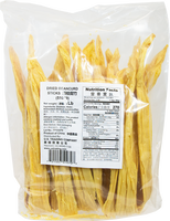 double happiness BRAND 51079 DH BEANCURD STICK (BULK)