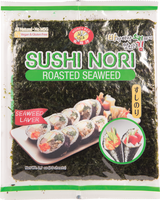 honeybee BRAND 51080 HB ROASTED SEAWEED SUSHI NORI