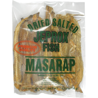 other BRAND 51647 DRIED JEPROX FISH