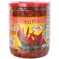 JHC CHILI POWDER 12X8OZ