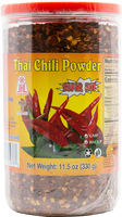 JHC CHILI POWDER 12X11.5OZ