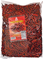 jhc BRAND 53216 DRIED THAI CHILI