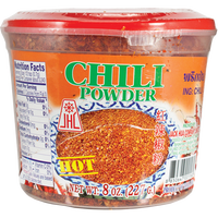 JHC CRUSHED CHILI 24X7OZ