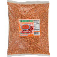 jhc BRAND 53218 JHC CRUSHED CHILI