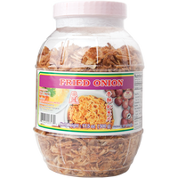 jhc BRAND 53228 JHC FRIED ONION (XL)