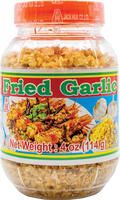 jhc BRAND 53230 JHC FRIED GARLIC (S)