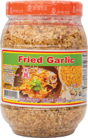 jhc BRAND 53232 JHC FRIED GARLIC (M)