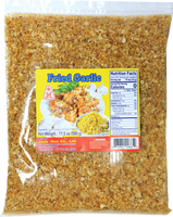 jhc BRAND 53233 JHC FRIED GARLIC (BAG)