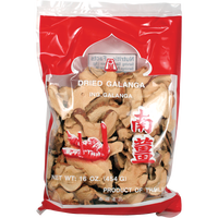 jhc BRAND 53237 JHC DRIED GALANGA (L)