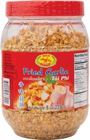 dragonfly BRAND 53300 DF FRIED GARLIC