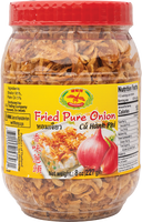 dragonfly BRAND 53303 DF FRIED ONION