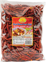 DF DRIED THAI CHILI 30X14OZ